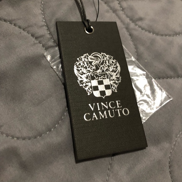 White Vince Camuto blouse - Picture 4 of 5